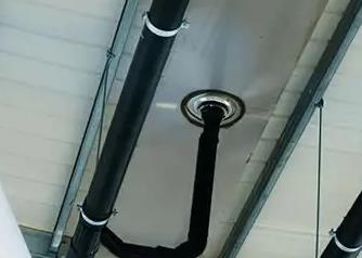 亭湖虹吸排水的原理