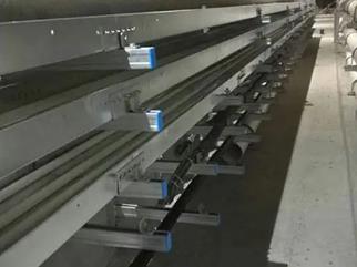 亭湖管廊支架的价格