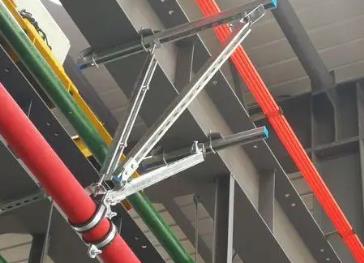 亭湖抗震支架厂家与你分享你必须做的紧急情况下的准备